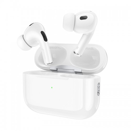 Бездротові навушники HOCO EW93 True wireless stereo headset White