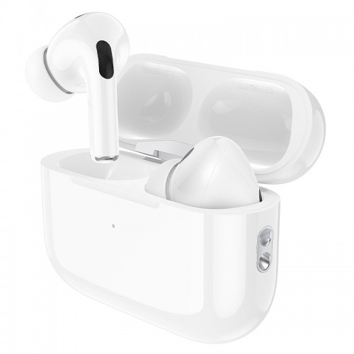 Бездротові навушники HOCO EW93 True wireless stereo headset White