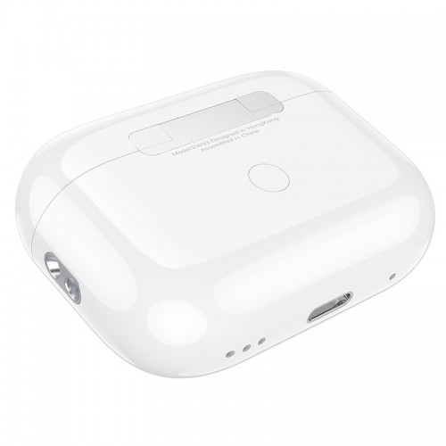 Бездротові навушники HOCO EW93 True wireless stereo headset White