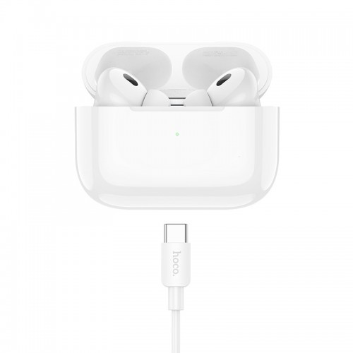 Бездротові навушники HOCO EW93 True wireless stereo headset White