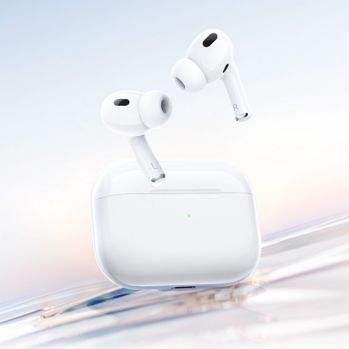 Бездротові навушники HOCO EW93 True wireless stereo headset White