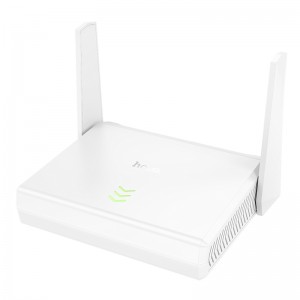 Маршрутизатор HOCO HI36 WiFi4 wireless router White