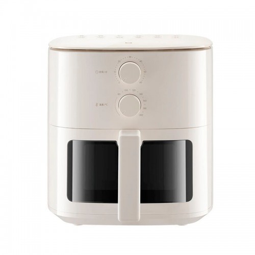 Мультипіч (аерогриль) Xiaomi Mi Home Air Fryer N1 5L (MAF11) White (Китайська вилка)