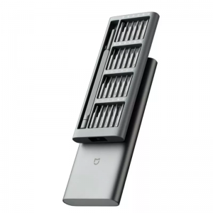 Викрутка з насадками Xiaomi Mijia Technical Screwdriver Manual Version