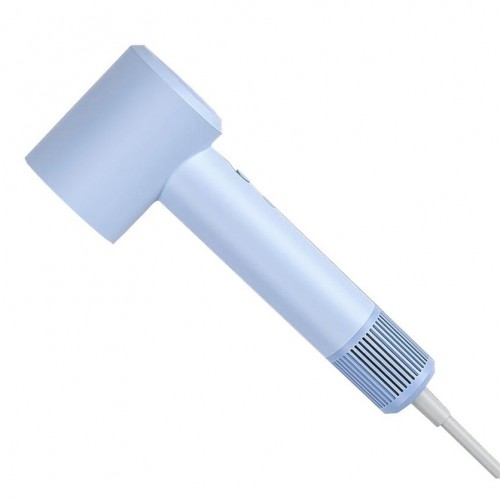 Фен Xiaomi MiJia Hair Dryer H501 SE Blue + (перехідник на EU розетку)