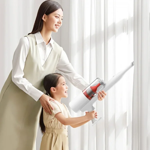Ручний пилосос Xiaomi Mijia wireless vacuum cleaner 2lite B204
