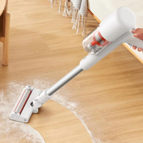 Ручний пилосос Xiaomi Mijia wireless vacuum cleaner 2lite B204