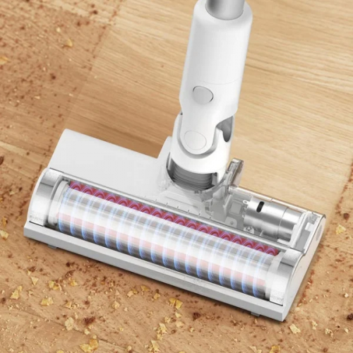 Ручний пилосос Xiaomi Mijia wireless vacuum cleaner 2lite B204