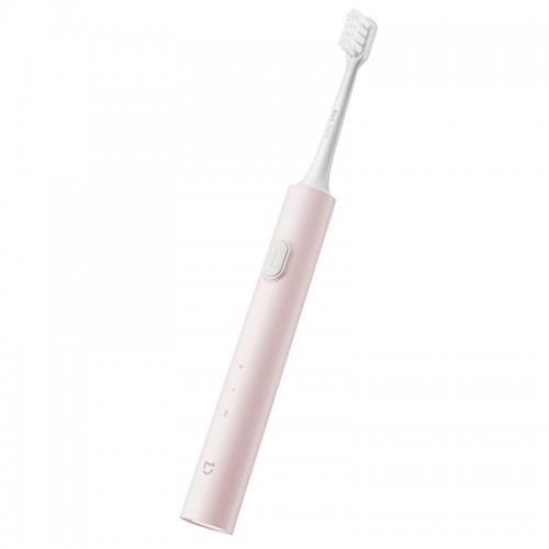Электрическая зубная щётка Xiaomi Mijia Sonic Electric Toothbrush T200C MES606 Pink