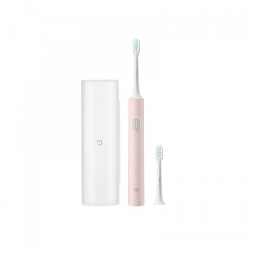 Электрическая зубная щётка Xiaomi Mijia Sonic Electric Toothbrush T200C MES606 Pink