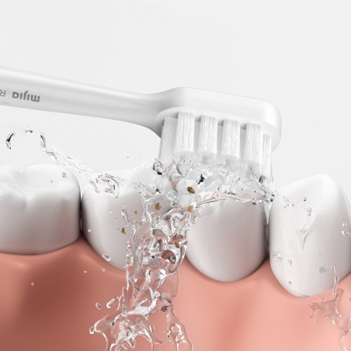 Электрическая зубная щётка Xiaomi Mijia Sonic Electric Toothbrush T200C MES606 Pink