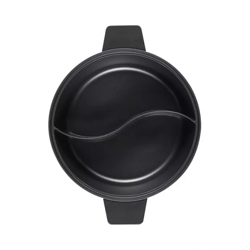 Двосекційна каструля Xiaomi ZHIWUZHU Mandarin duck pot (Mijia induction cooker special)