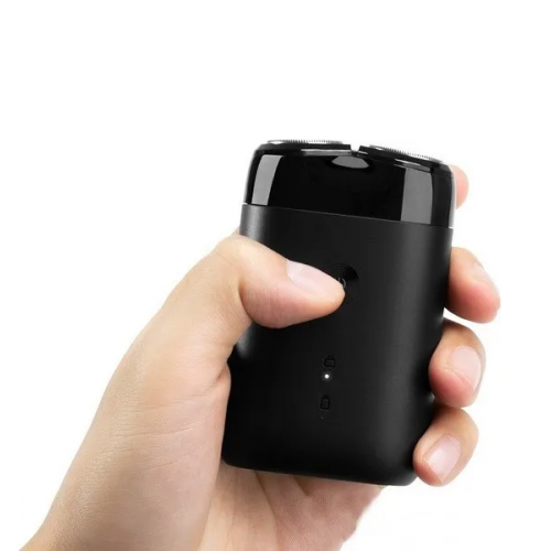Електробритва Xiaomi Xiaomi Mijia Electric Shaver Double-Ring MSX201