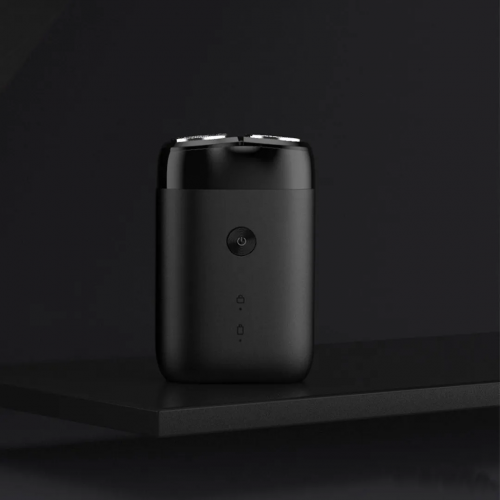 Електробритва Xiaomi Xiaomi Mijia Electric Shaver Double-Ring MSX201