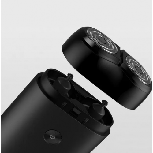Електробритва Xiaomi Xiaomi Mijia Electric Shaver Double-Ring MSX201