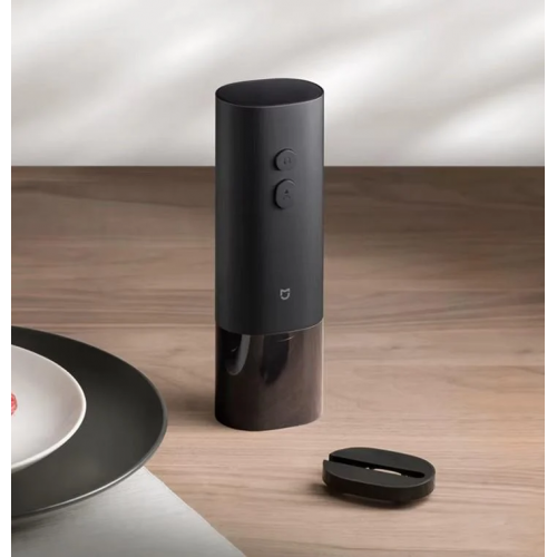 Електричний штопор Xiaomi Mijia Electric Red Wine Bottle Opener