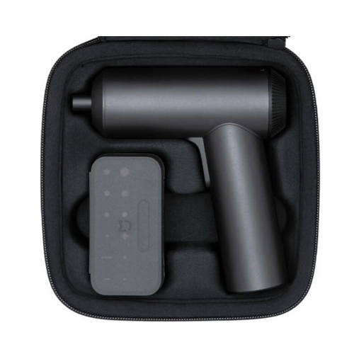 Дриль- шуруповерт Xiaomi Mijia Electric Screwdriver 3.6V Black