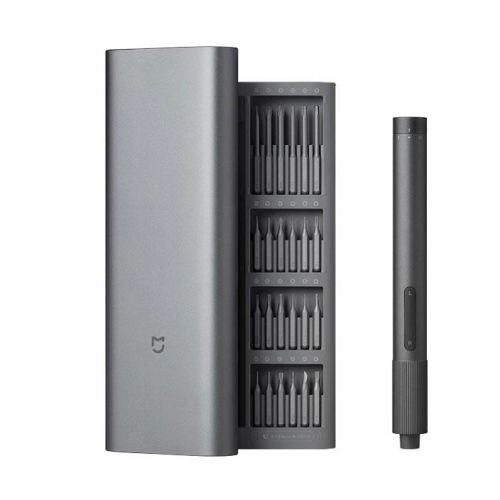 Електровикрутка Xiaomi Mijia Electric Precision Screwdriver Automatic version MJDDLSD003QW