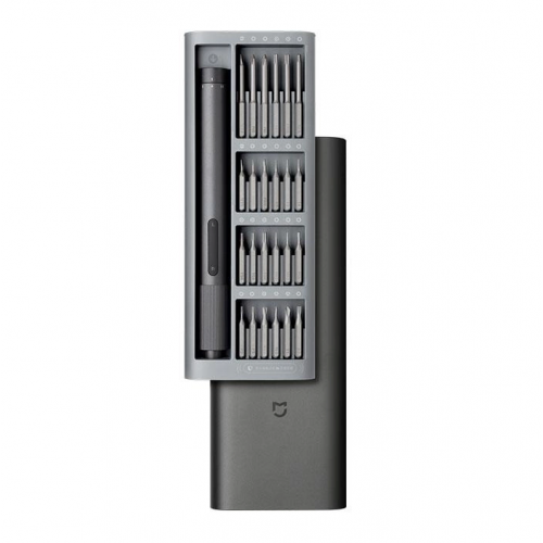 Електровикрутка Xiaomi Mijia Electric Precision Screwdriver Automatic version MJDDLSD003QW