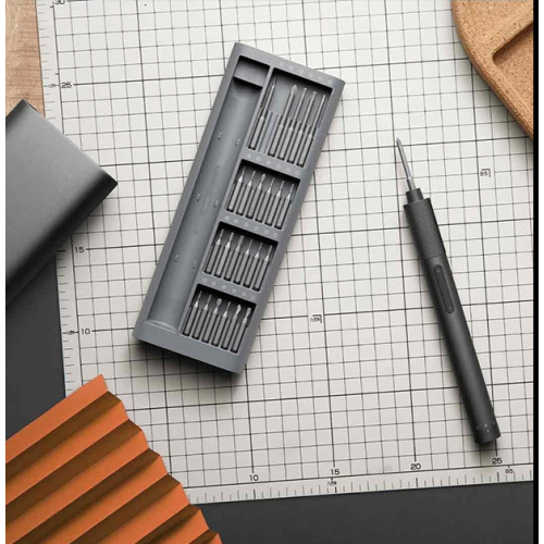 Електровикрутка Xiaomi Mijia Electric Precision Screwdriver Automatic version MJDDLSD003QW