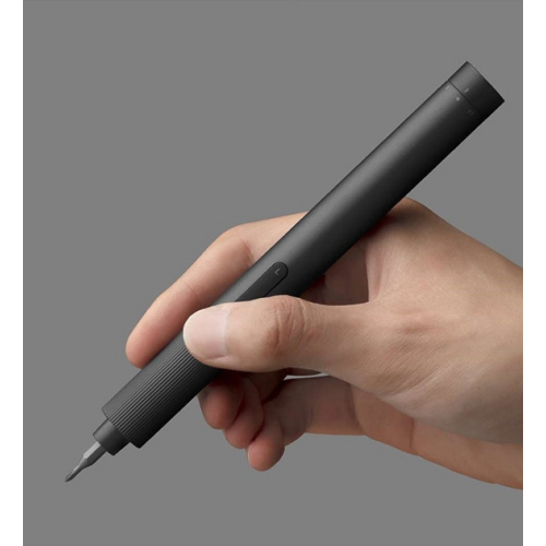 Електровикрутка Xiaomi Mijia Electric Precision Screwdriver Automatic version MJDDLSD003QW