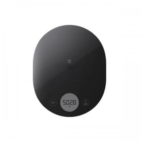Ваги кухонні електронні Xiaomi Mijia electronic kitchen scale Black