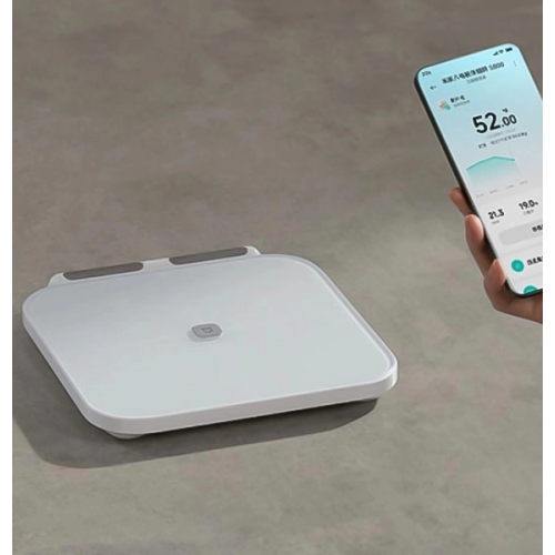 Електронні ваги Xiaomi Mijia Eight Electrode Body Fat Scale S800