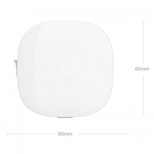 Термопринтер для друку наклейок Xiaomi Mi Home Label Printer Set