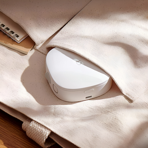 Термопринтер для друку наклейок Xiaomi Mi Home Label Printer Set