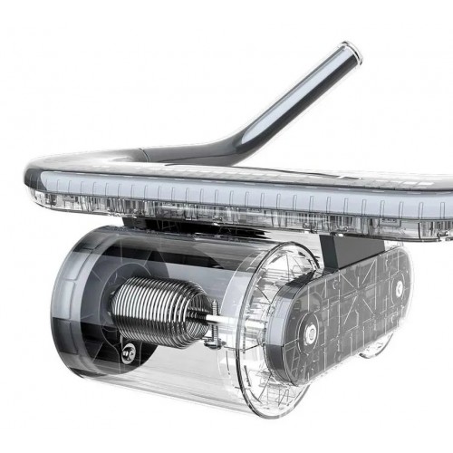 Тренажер для пресу Xiaomi Mijia Intelligent Abdominal Wheel