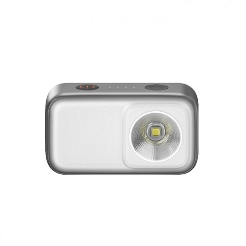 Портативний ліхтар Xiaomi MIJIA Outdoor Multi functional Lamp