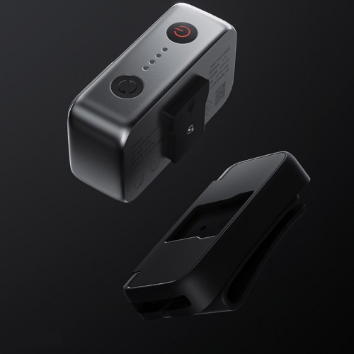 Портативний ліхтар Xiaomi MIJIA Outdoor Multi functional Lamp