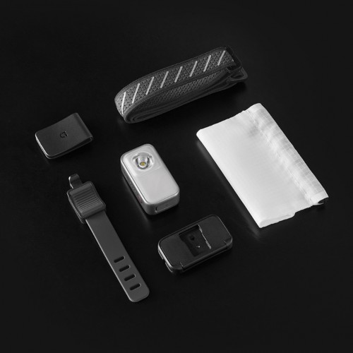 Портативний ліхтар Xiaomi MIJIA Outdoor Multi functional Lamp