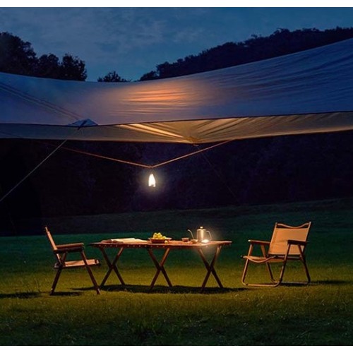 Портативний ліхтар Xiaomi MIJIA Outdoor Multi functional Lamp