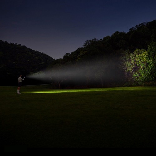 Портативний ліхтар Xiaomi MIJIA Outdoor Multi functional Lamp