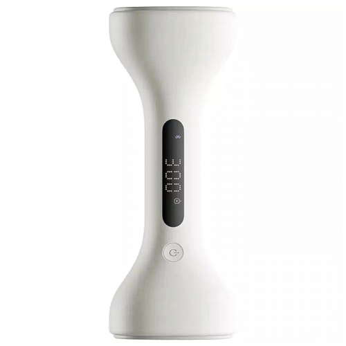 Розумні гантелі Xiaomi Mijia Intelligent Dumbbell Light Sand Color