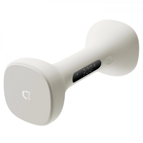 Розумні гантелі Xiaomi Mijia Intelligent Dumbbell Light Sand Color