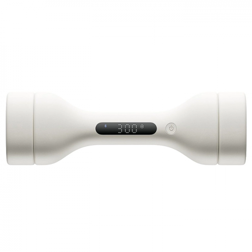 Розумні гантелі Xiaomi Mijia Intelligent Dumbbell Light Sand Color