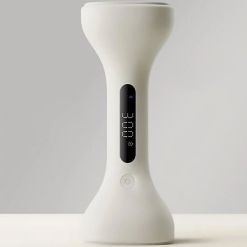 Розумні гантелі Xiaomi Mijia Intelligent Dumbbell Light Sand Color