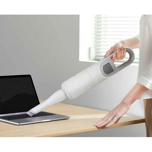 Ручний пилосос Xiaomi Mijia E204 Handheld Cordless Vacuum Cleaner