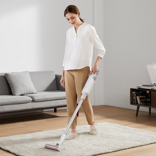 Ручний пилосос Xiaomi Mijia E204 Handheld Cordless Vacuum Cleaner