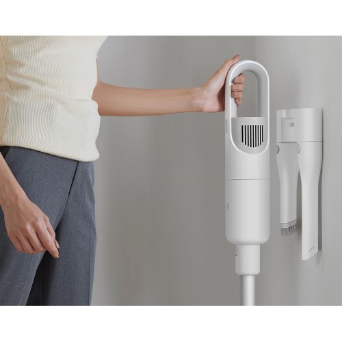 Ручний пилосос Xiaomi Mijia E204 Handheld Cordless Vacuum Cleaner