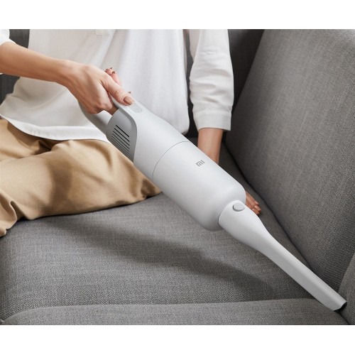 Ручний пилосос Xiaomi Mijia E204 Handheld Cordless Vacuum Cleaner