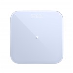 Розумні ваги Xiaomi Mijia Scale S200 Bluetooth 5.0 Blue
