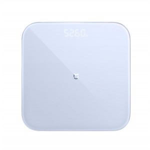 Розумні ваги Xiaomi Mijia Scale S200 Bluetooth 5.0 Blue