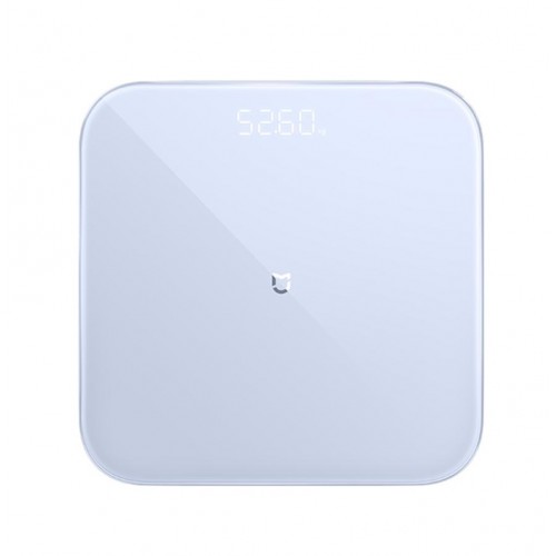 Розумні ваги Xiaomi Mijia Scale S200 Bluetooth 5.0 Blue