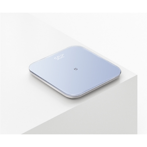 Розумні ваги Xiaomi Mijia Scale S200 Bluetooth 5.0 Blue