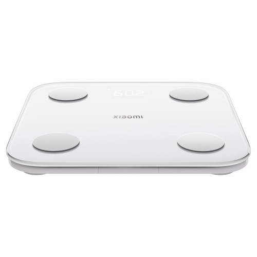 Розумні ваги Xiaomi Mijia Body Composition Scale S400 Bluetooth 4.0 White