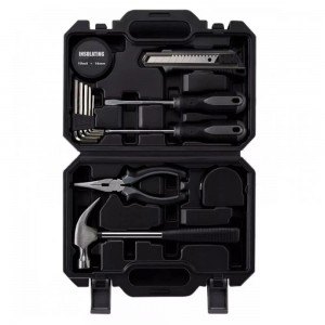 Набір інструментів Xiaomi Mijia Toolbox 12в1