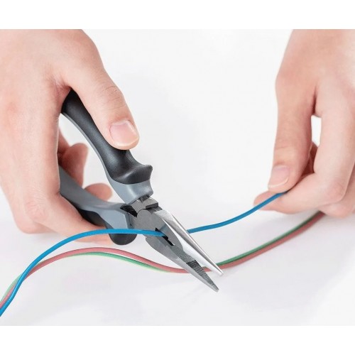 Набір інструментів Xiaomi Mijia Toolbox 12в1